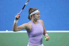 Muchová vs. Vondroušová