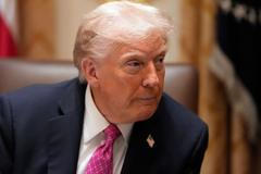 Trump Zelenskyj summit