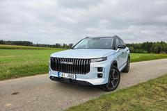 Jaecoo 7 1.6 TGDI AWD