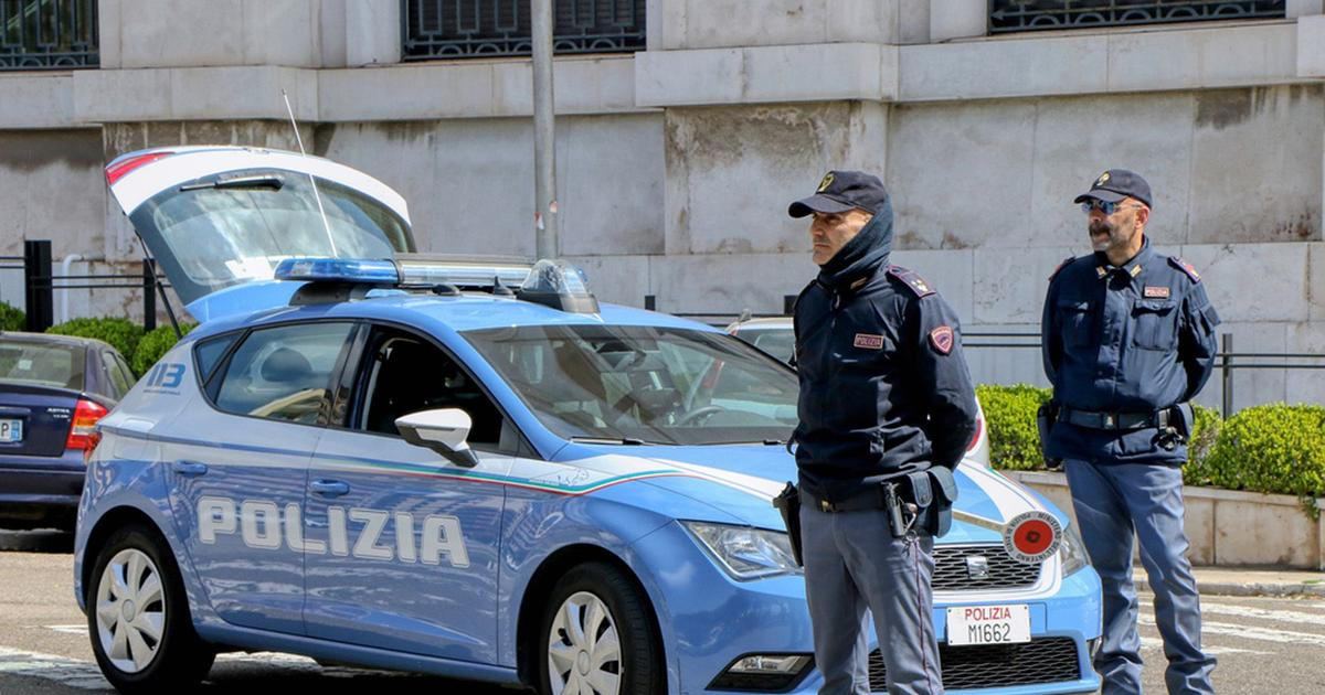Italská policie zadržela šéfa jednoho z klanů mafie Camorra, přes rok byl na útěku