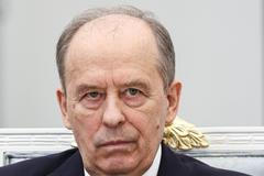 Alexander Bortnikov