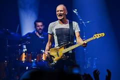 Sting