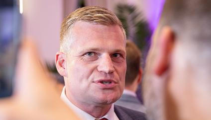 Politické bizáry - Filip Turek