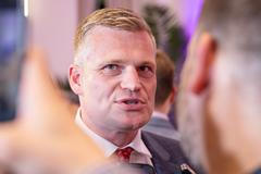 Politické bizáry - Filip Turek