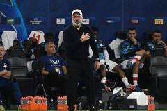 fotbal, Liga mistrů 2025/2026, Inter Milán - Slavia Praha