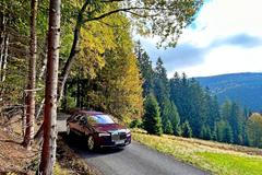 Rolls-Royce Ghost Extended