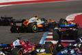 APTOPIX F1 US Grand Prix Auto Racing