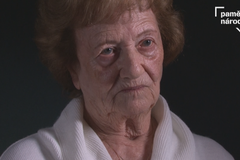 Paměť národa: Dita Krausová