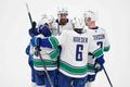 Canucks Stars Hockey