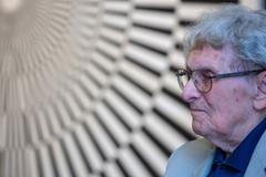 Milan Dobeš, výtvarník