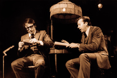 Šimek, Grossmann, Návštěvní dny