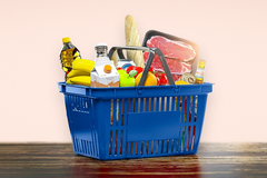 Inflace grafika - animace ikona