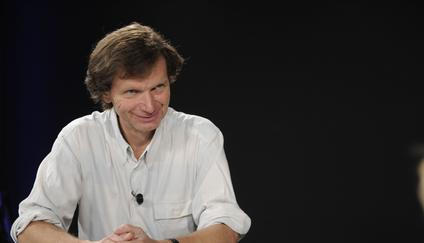 Spotlight Aktuálně.cz - František Tichý