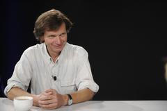 Spotlight Aktuálně.cz - František Tichý