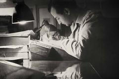 zdeněk smetana večerníček křemílek a vochomůrka