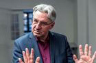 Jan Zahradil