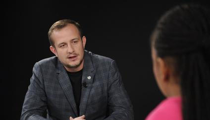 Spotlight Aktuálně.cz - Matěj Kasal