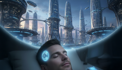 Krotitelé bossů - virtuální realita