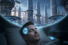 Krotitelé bossů - virtuální realita