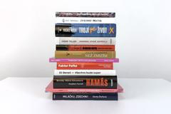 Velký knižní čtvrtek 2025