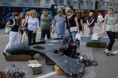 Europe faces political, technical hurdles to build drone wall