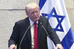 "O čem jsme sakra mluvili pět hodin?" Trump promluvil o Witkoffovi a jeho schůzce s Putinem