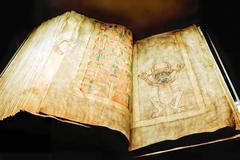 Ďáblova bible: Rukopis, který stvořila lidská píle, nikoli pekelná smlouva