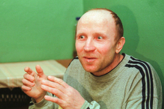 Anatolij Onoprienko, Terminátor z Ukrajiny: Příběh sériového vraha Anatolije Onoprienka, trucrime, Magazín, codagalerie