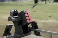 Nízkonákladový interceptor Kreuger 100 by se mohl stát silnou součástí obrany EU