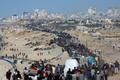 Ceasefire between Israel and Hamas goes into effect