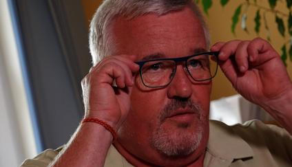 Doktore, poraďte! - Povinné prohlídky pro řidiče