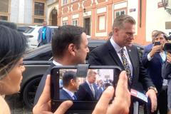 Volby 2025, Motoristé, Turek