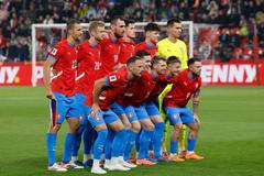 FIFA World Cup - UEFA Qualifiers - Group L - Czech Republic v Croatia