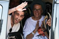 Izrael, rukojmí, Trump, radost, výměna, propuštění