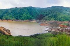 Katastrofa u jezera Nyos 1986: Smrtící limnická erupce a tichá apokalypsa