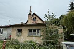 kolonie, nouzová kolonie, Hrdlořezy, Praha, bydlení