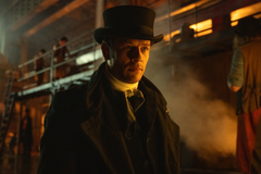 Rod Guinessů, seriál