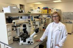 Jiřina Bartůňková - imunoložka