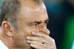 Turecko v přípravě na Euro 2016