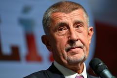 Czech parliamentary election