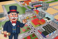 Krotitelé bossů - Microlandia