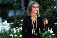 Diane Keatonová ve filmu Vdáš se a basta!