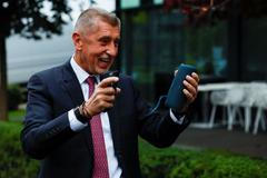 Volby 2025, ANO, Babiš