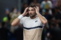 ATP Masters 1000 - Shanghai Masters