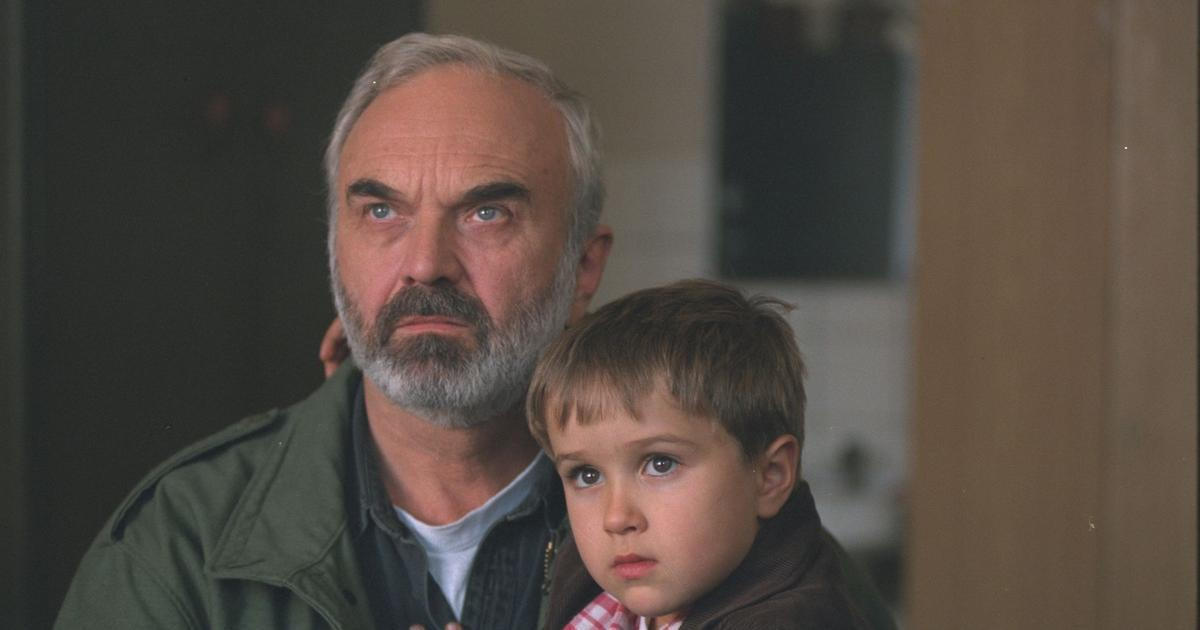 Má nás štvát, že je Kolja náš poslední oscarový film? Letos slaví 30 let od premiéry