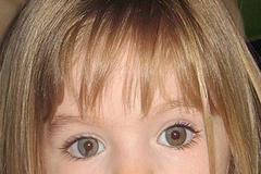 madeleine mccann