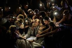 Idomeno, Mozart, premiéra, opera, Národní divadlo, Státní opera