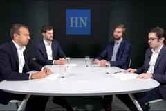 Debata HN: Jak investovat do Private Equity