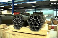 Firma Thales se specializuje na obranu, letectví, IT a další vývoj technologií