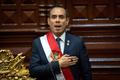 Peru New President
